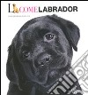 L come labrador libro