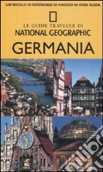 Germania libro