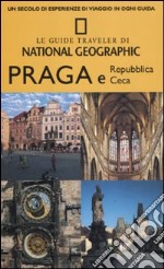 Praga e Repubblica Ceca libro