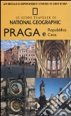 Praga e Repubblica Ceca libro