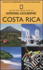 Costa Rica libro