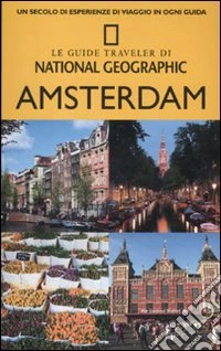 Amsterdam libro