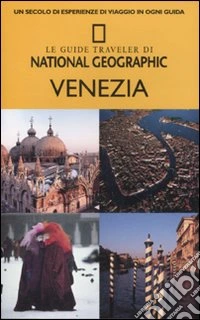 Venezia libro