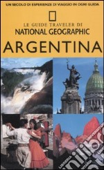 Argentina libro