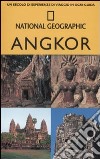 Angkor libro di Albanese Marilia