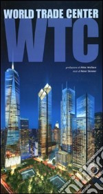 World Trade Center libro