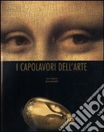 I capolavori dell'arte libro