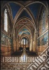 I tesori dell'umanità. Il patrimonio mondiale dell'Unesco. Ediz. illustrata libro