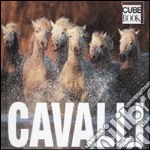 Cavalli libro