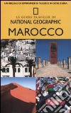 Marocco libro