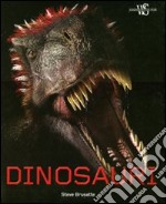 Dinosauri libro