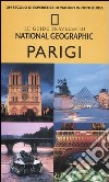 Parigi libro