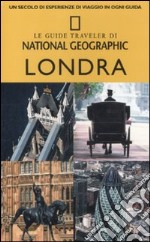 Londra libro