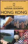 Hong Kong libro