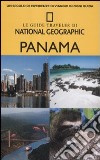 Panama libro