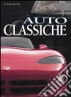 Auto classiche libro