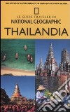 Thailandia libro