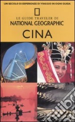 Cina libro