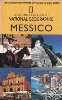 Messico libro