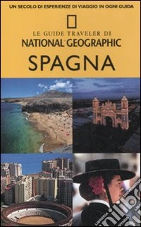 Spagna libro