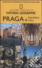 Praga e Repubblica Ceca libro