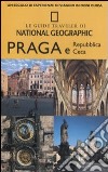 Praga e Repubblica Ceca libro