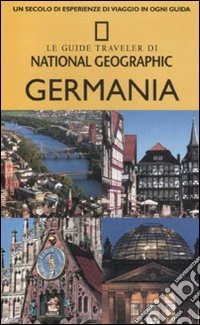 Germania libro