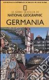 Germania libro