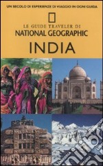 India libro