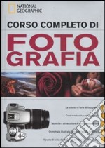 Corso completo di fotografia libro