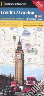 Londra 1:10.700. Ediz. italiana e inglese libro