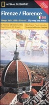 Firenze 1:6.500. Ediz. italiana e inglese libro