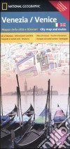 Venezia 1:6.500. Ediz. italiana e inglese libro