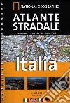 Atlante stradale Italia 1:250.000 libro