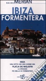 Ibiza. Formentera. Con cartina libro