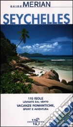 Seychelles. Con cartina