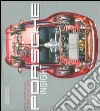 Porsche insight. Le illustrazioni tecniche dal 1975. Ediz. illustrata libro