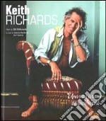 Keith Richards. Una vita a ritmo di rock 'n' roll. Ediz. illustrata