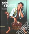 Keith Richards. Una vita a ritmo di rock 'n' roll. Ediz. illustrata libro