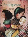 Le principesse libro