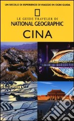 Cina libro