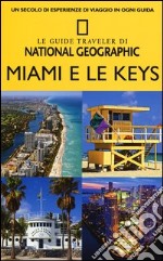 Miami e Le Keys libro usato