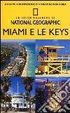 Miami e Le Keys libro