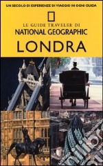 Londra libro