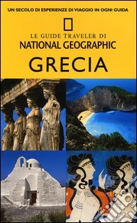 Grecia libro