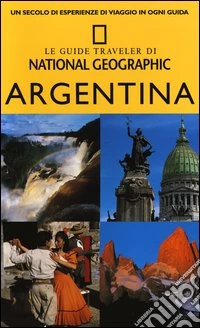 Argentina libro