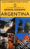 Argentina libro