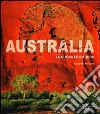 Australia. La nuova frontiera. Ediz. illustrata libro