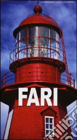 Fari. Ediz. illustrata libro