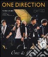 One Direction. One & only libro